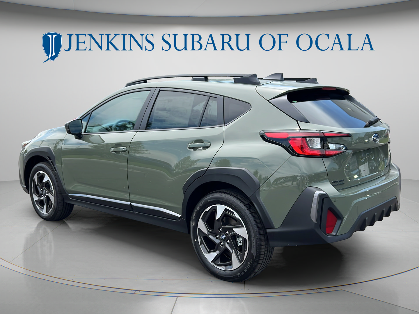 New 2026 Subaru Crosstrek 2.5i Limited AWD/4WD image 5