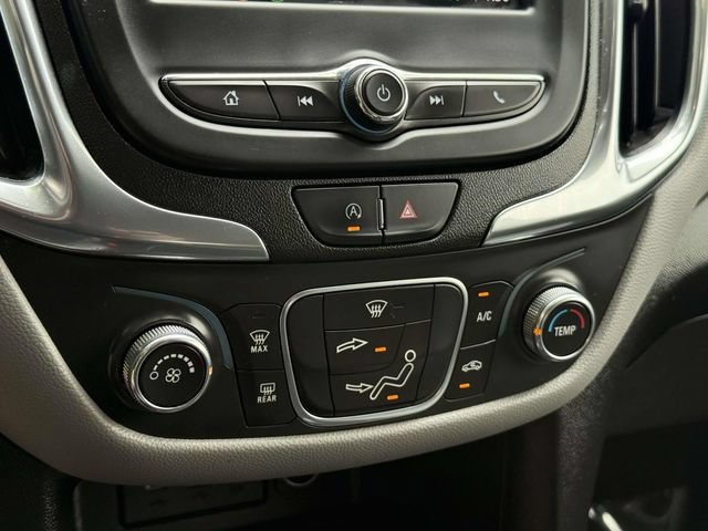 Certified 2022 Chevrolet Equinox LS w/ Driver Confidence II Package FWD image 17