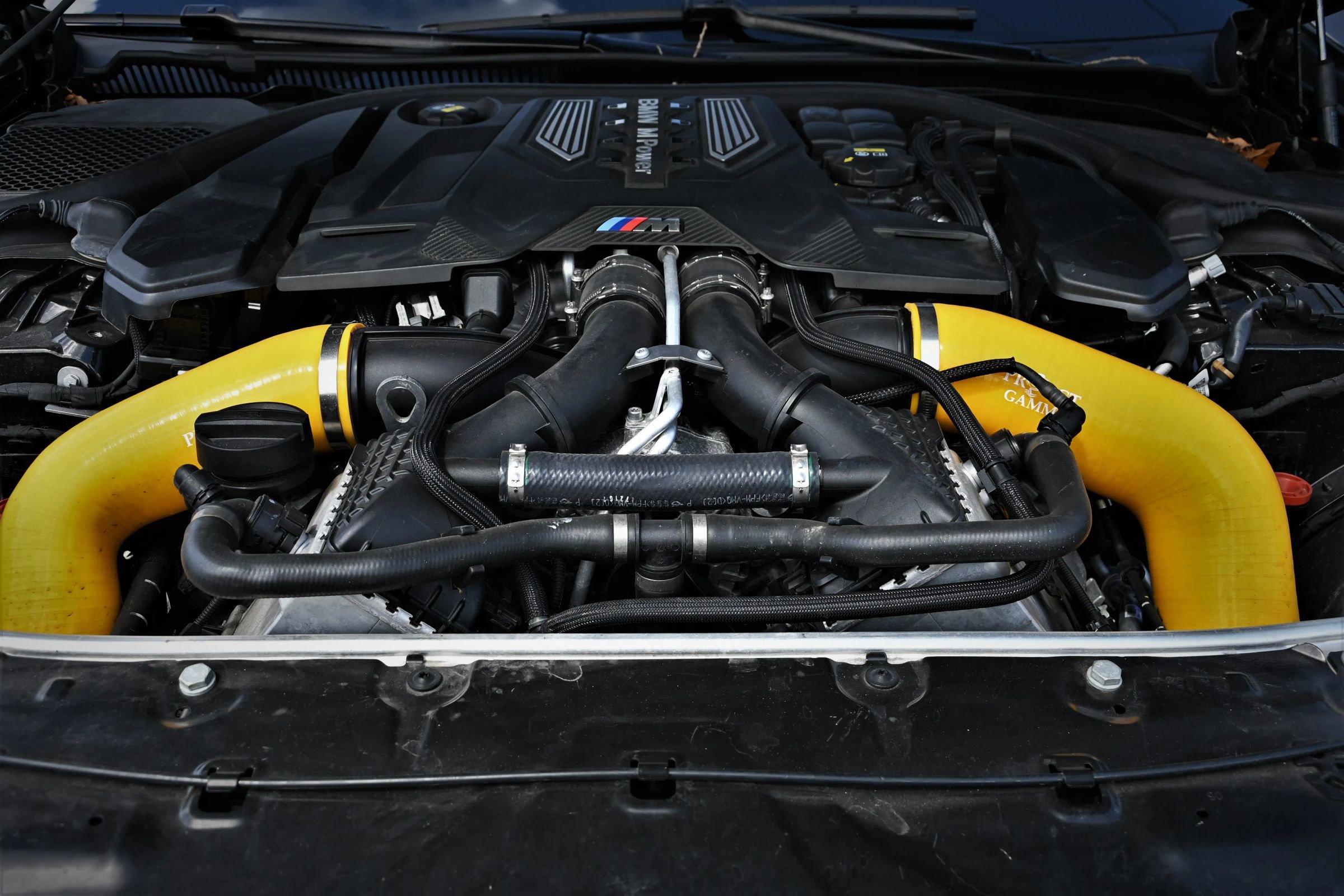 Used 2023 BMW M5 w/ Competition Package image 44