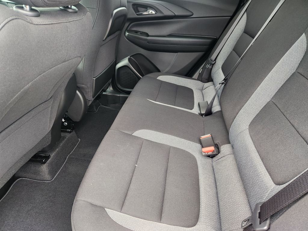 New 2026 Chevrolet TrailBlazer LT w/ Driver Confidence Package image 30