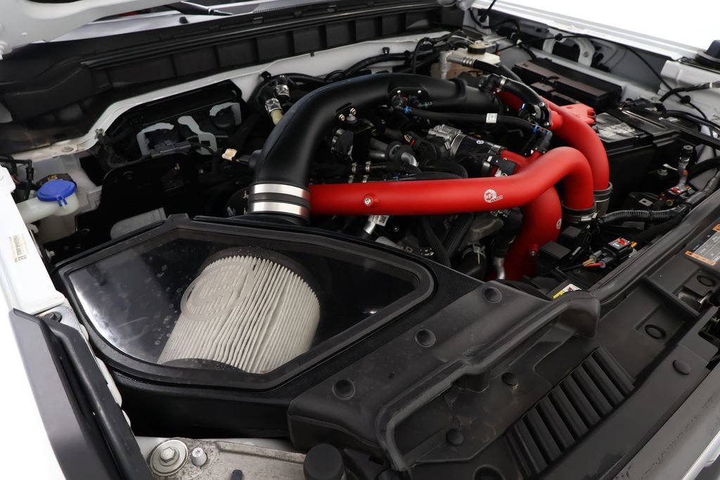 Used 2024 Ford Bronco Raptor AWD/4WD image 47