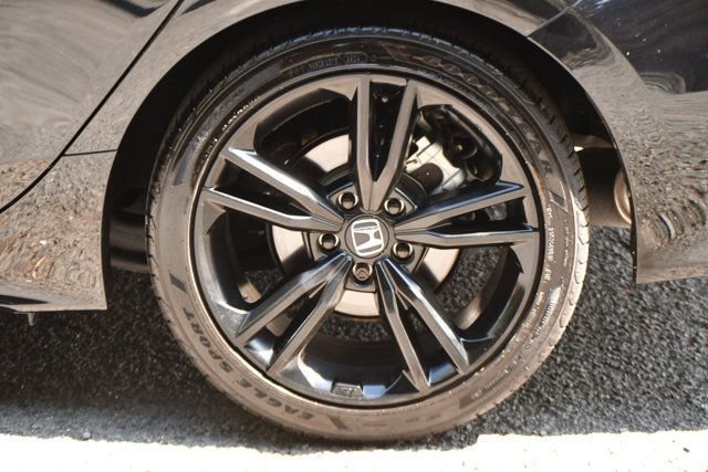 Used 2025 Honda Civic Si image 17