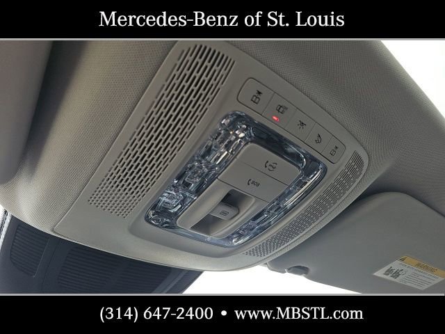 New 2026 Mercedes-Benz GLE 450 4MATIC image 33