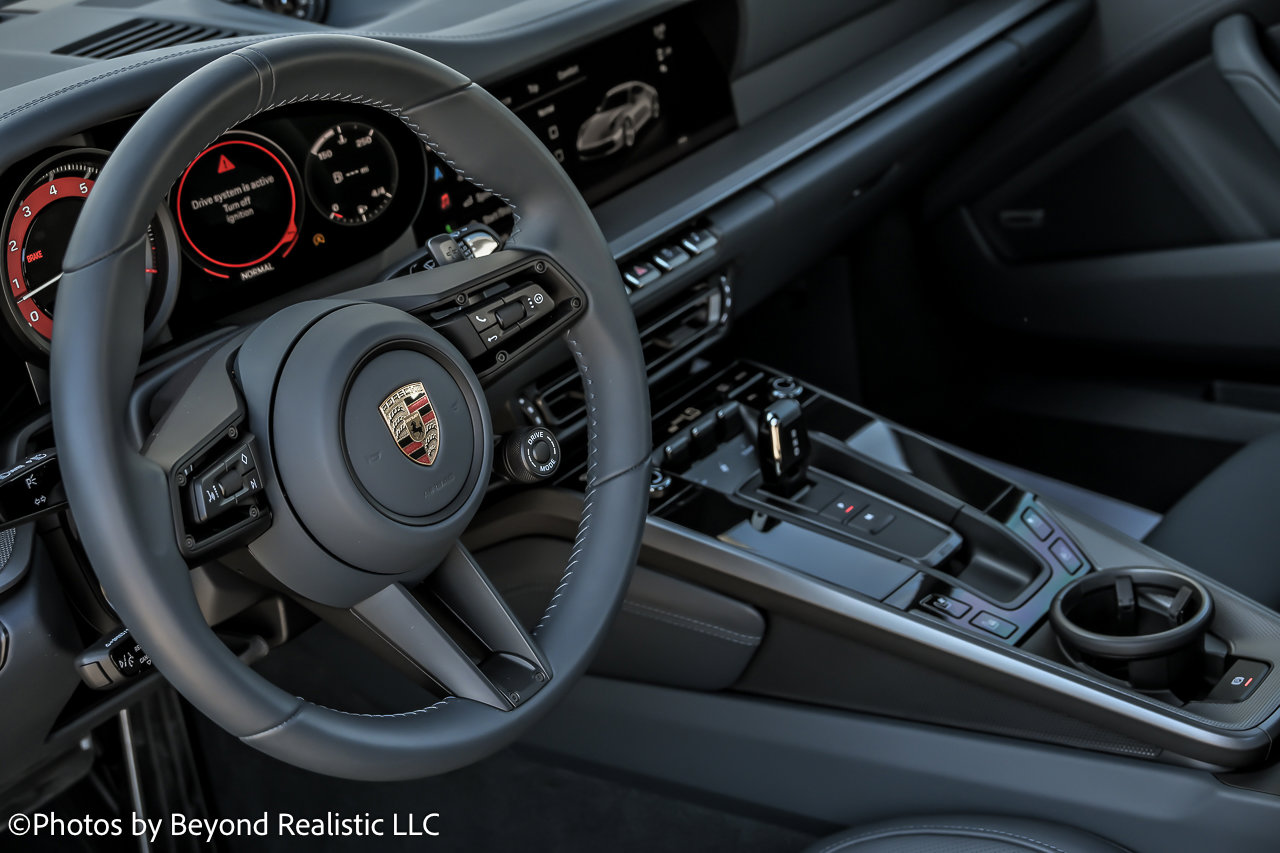 Used 2024 Porsche 911 Carrera S image 28