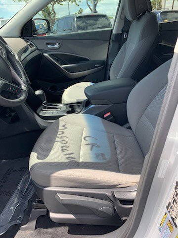 Used 2017 Hyundai Tucson Limited w/ Limited Ultimate Package 03 image 5