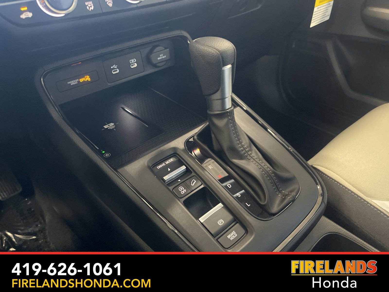 New 2026 Honda CR-V EX image 20