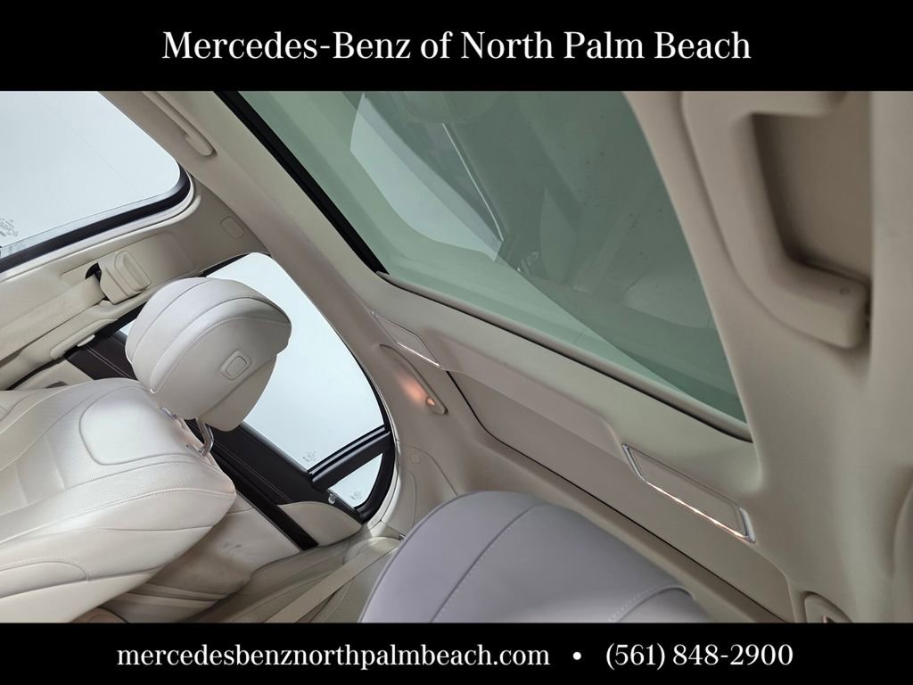 Certified 2019 Mercedes-Benz S 560 Sedan image 12