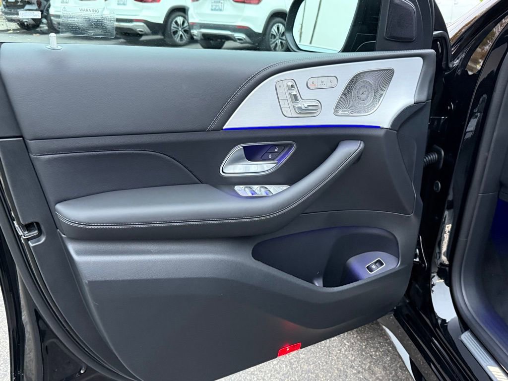 New 2026 Mercedes-Benz GLE 53 AMG 4MATIC Coupe image 20