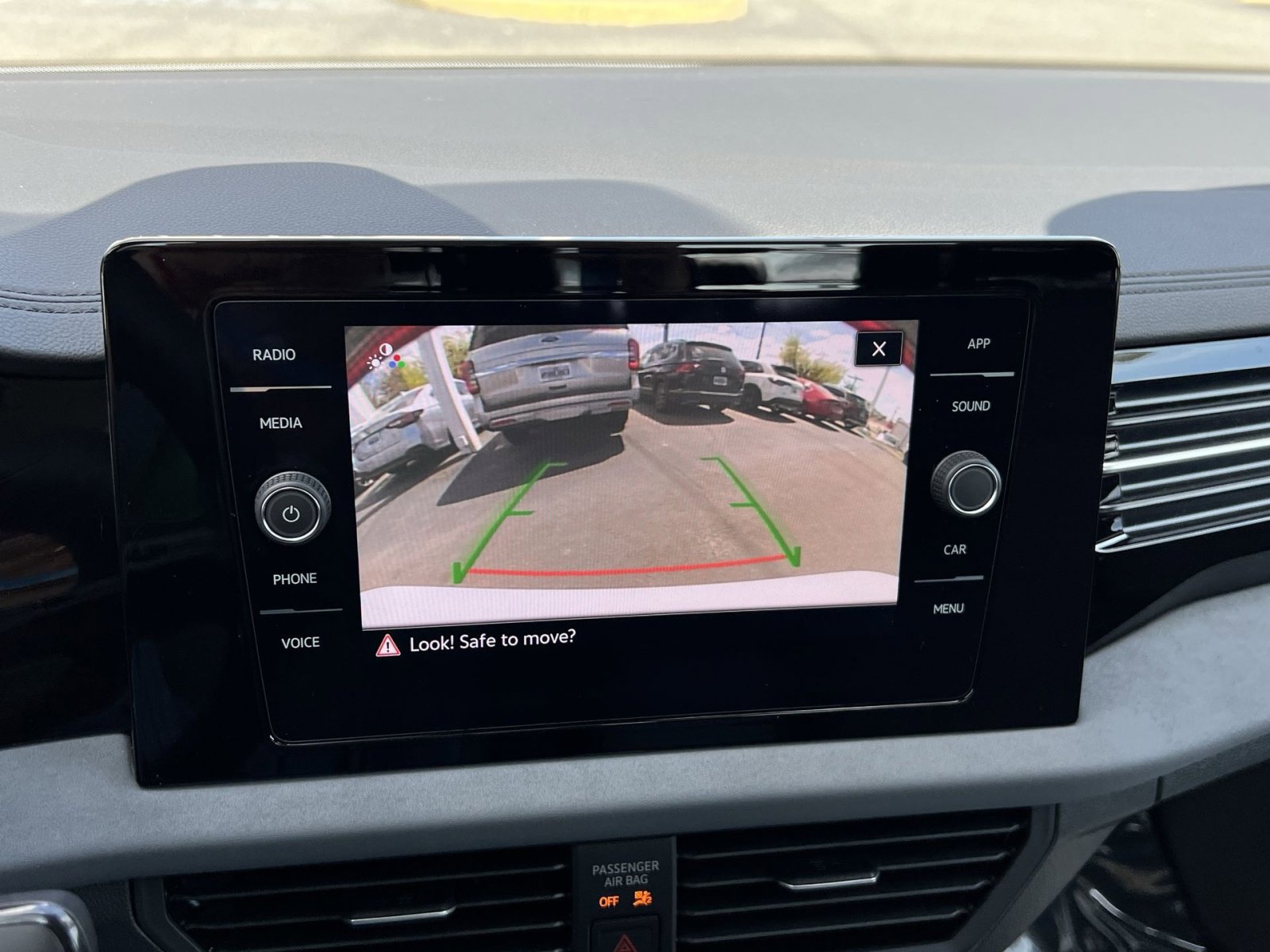 Used 2026 Volkswagen Jetta SE image 16