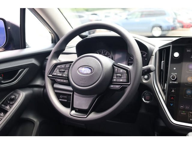 New 2026 Subaru Crosstrek 2.5i Premium AWD/4WD image 44