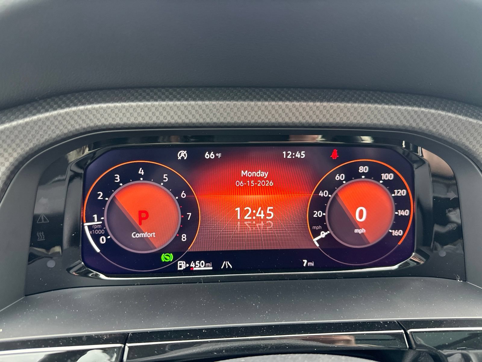 New 2026 Volkswagen Atlas Peak Edition AWD/4WD image 52