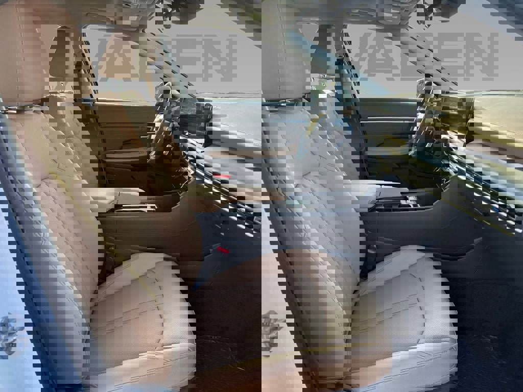 New 2026 Hyundai Sonata Limited FWD image 8