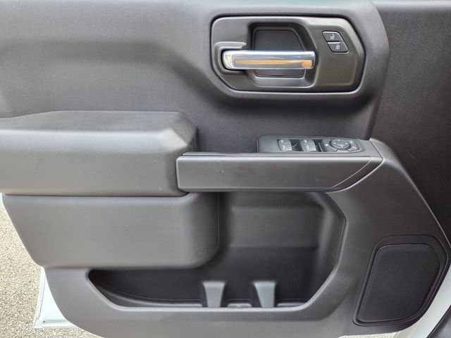 Used 2023 Chevrolet Silverado 1500 Custom RWD image 29