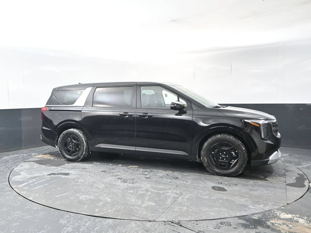 New 2026 Kia Carnival FWD image 7