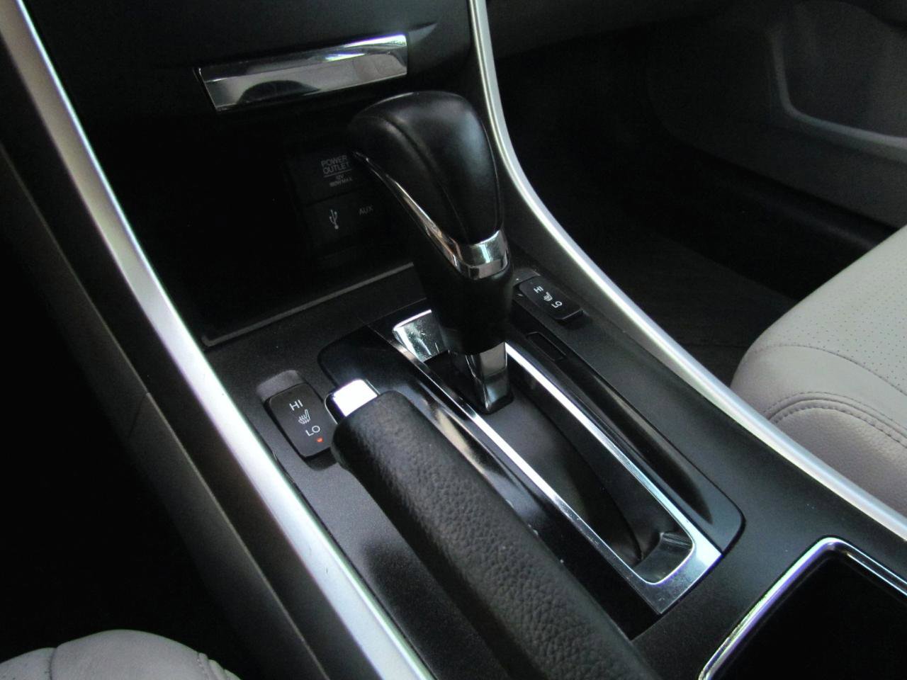 Used 2014 Honda Accord EX-L image 30