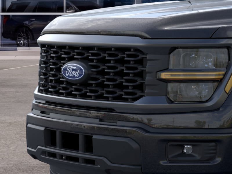 New 2026 Ford F150 STX w/ Equipment Group 200A RWD image 17