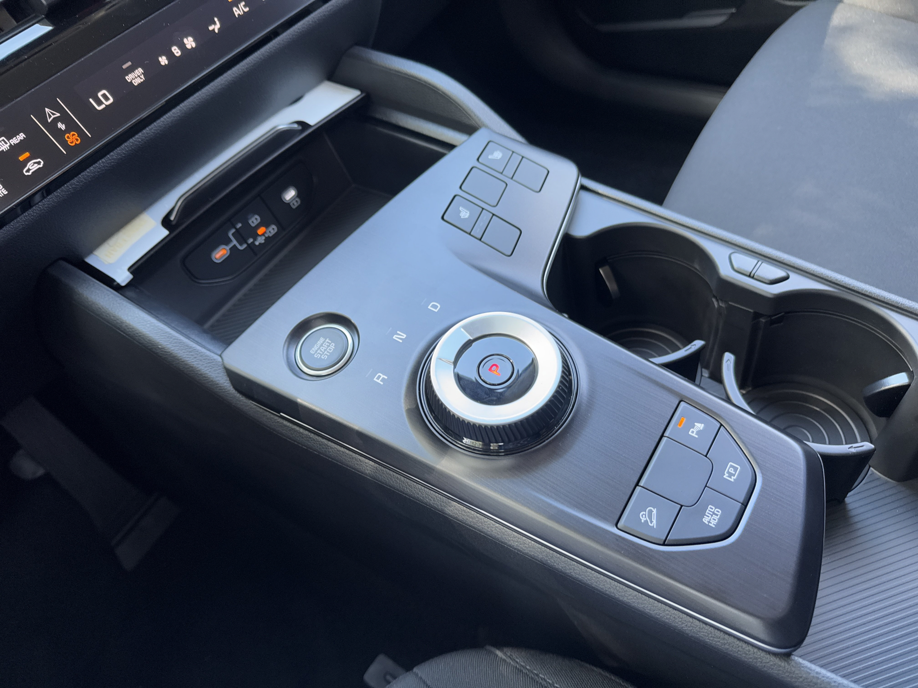 New 2027 Kia Sportage S AWD/4WD image 27