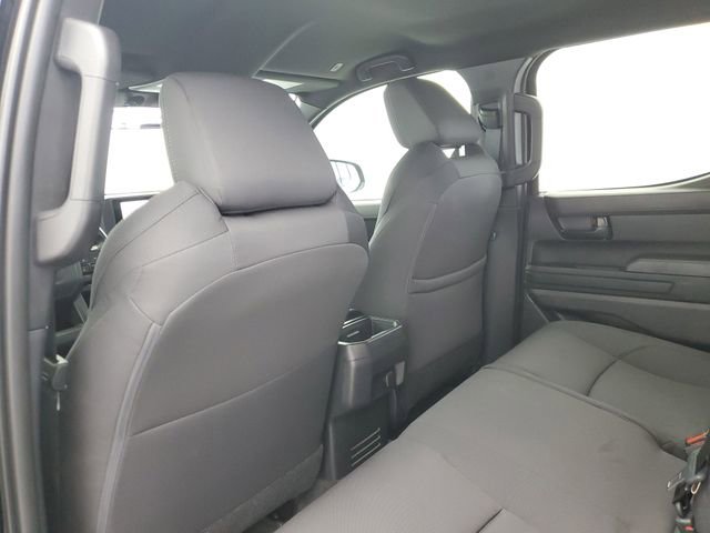 Used 2025 Toyota Tacoma SR AWD/4WD image 13