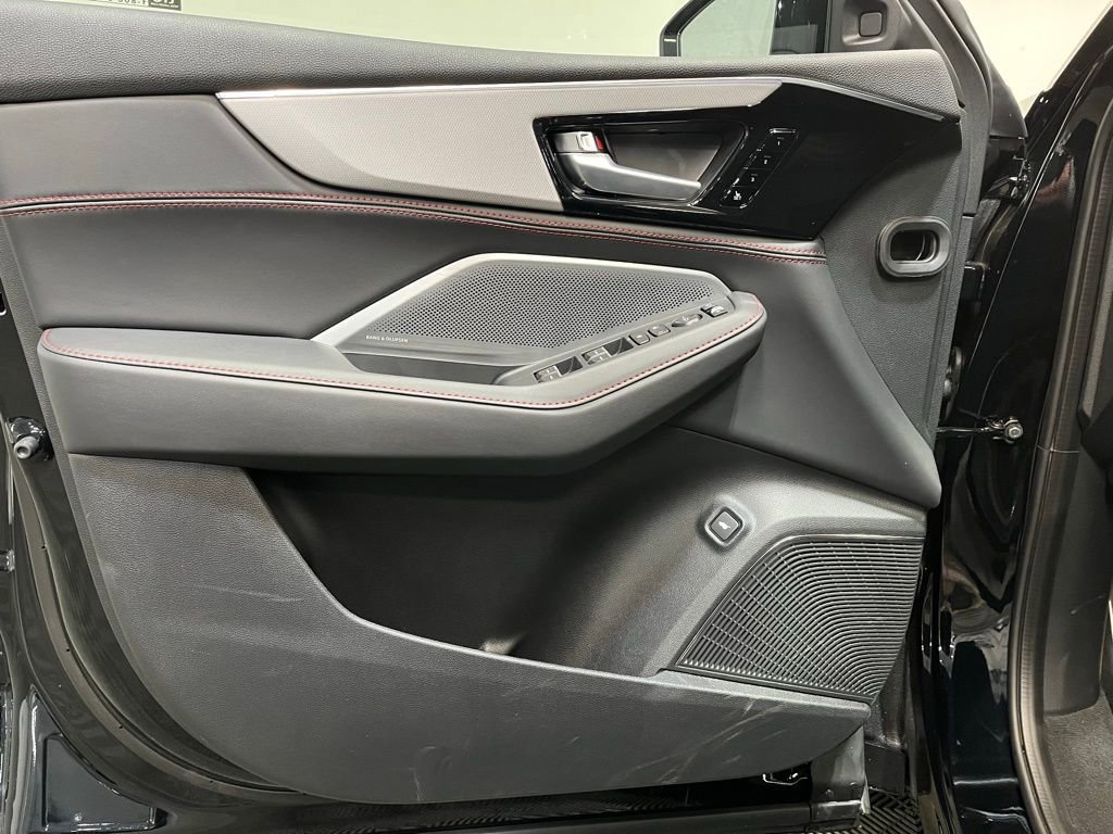 New 2026 Acura MDX A-Spec image 13