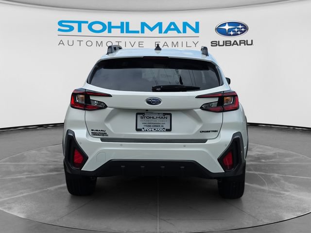 New 2026 Subaru Crosstrek 2.5i Limited AWD/4WD image 6