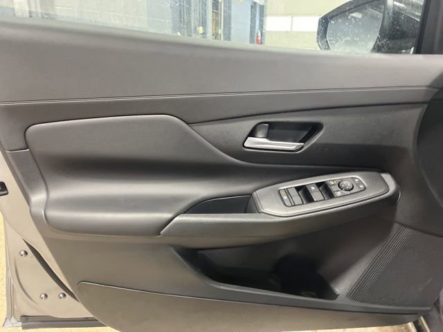 New 2026 Nissan Sentra SV w/ SV Convenience Package image 11