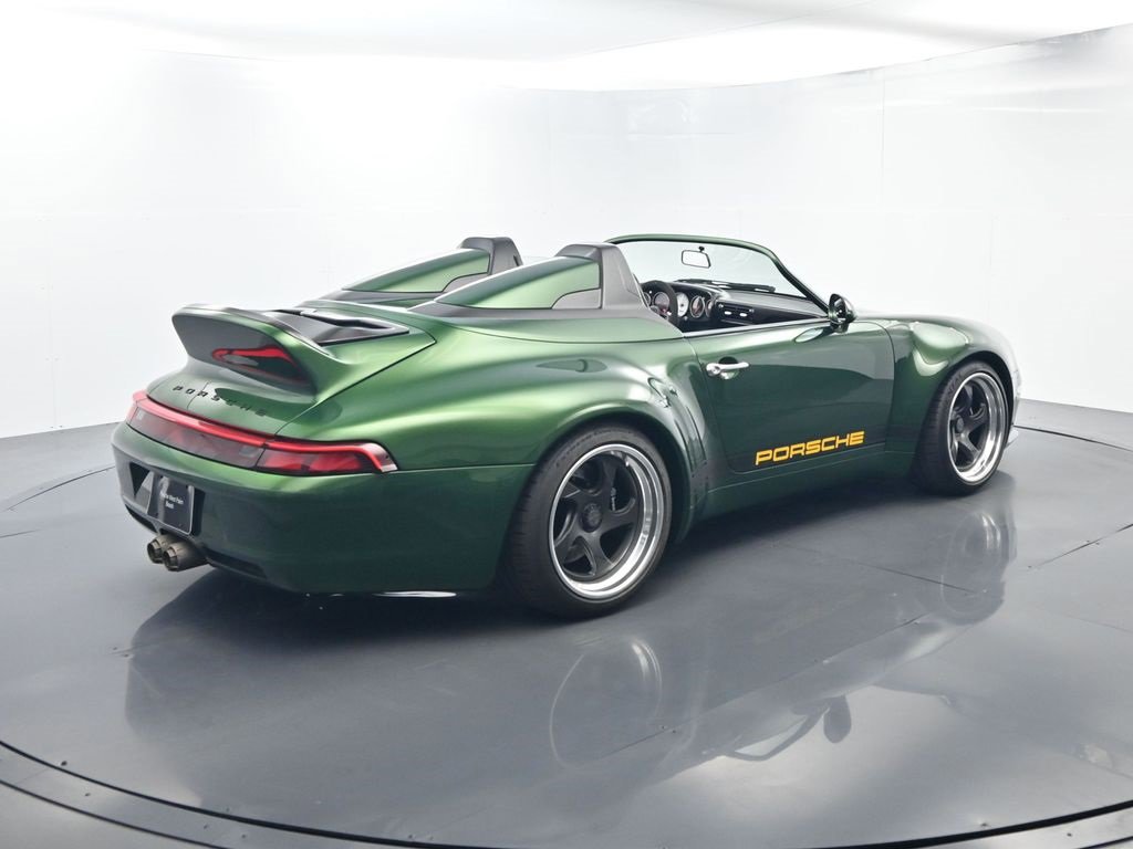 Used 1995 Porsche 911 Carrera image 15