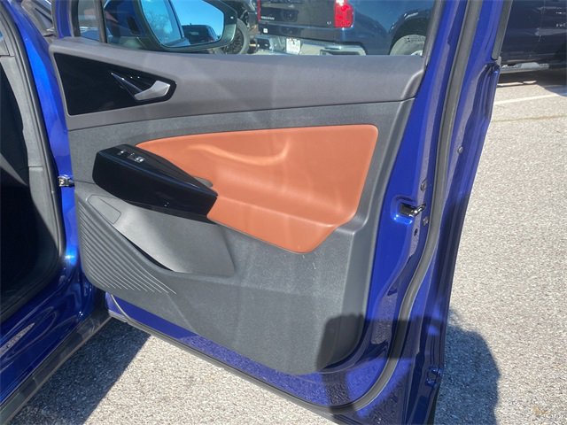 Used 2022 Volkswagen ID.4 Pro S image 10