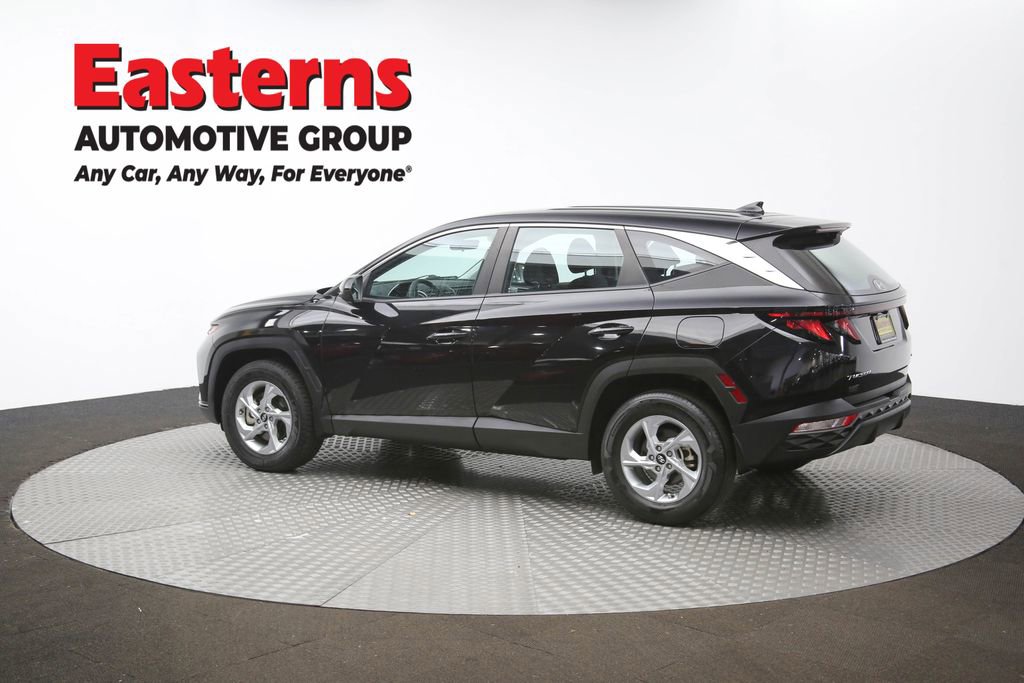 Used 2023 Hyundai Tucson SE image 62