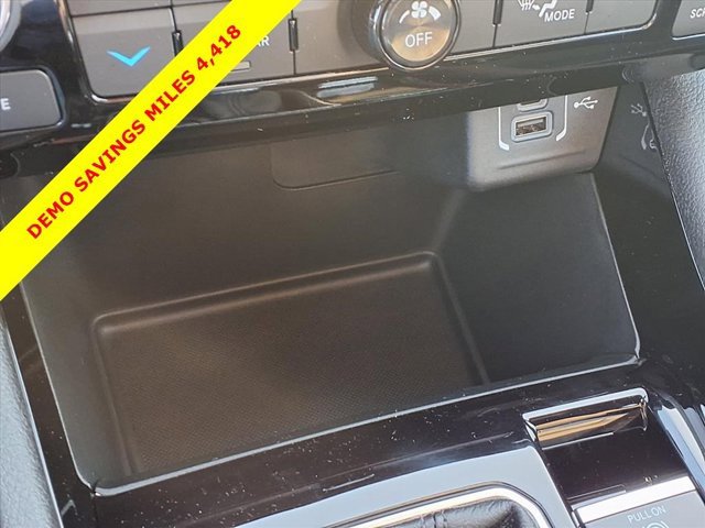 New 2026 Jeep Compass Latitude image 8