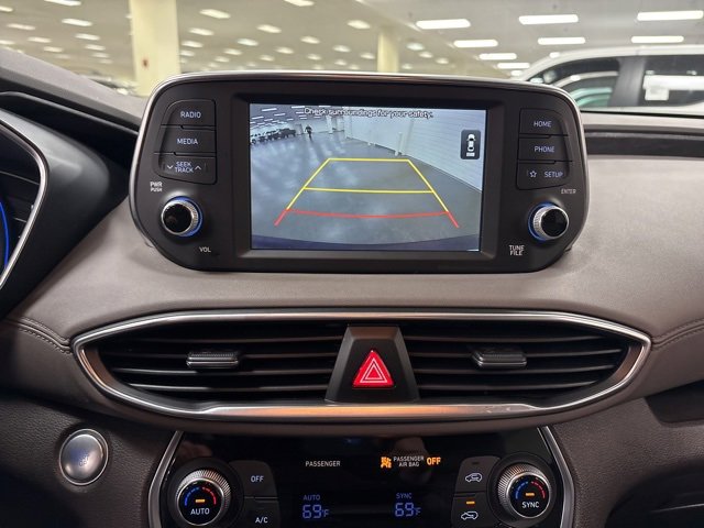 Used 2019 Hyundai Santa Fe SEL image 20