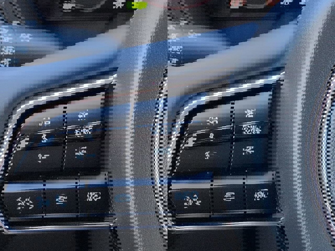 New 2026 MAZDA CX-90 3.3 Turbo w/ Premium Sport Pkg AWD/4WD image 22