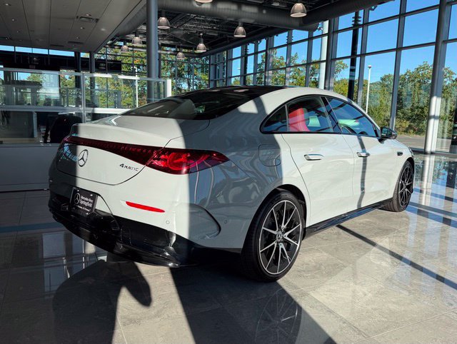 New 2027 Mercedes-Benz CLA 350 image 7