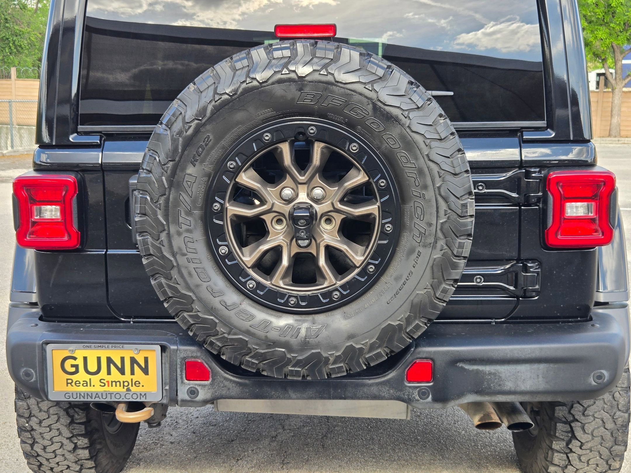 Used 2022 Jeep Wrangler Unlimited Rubicon image 31