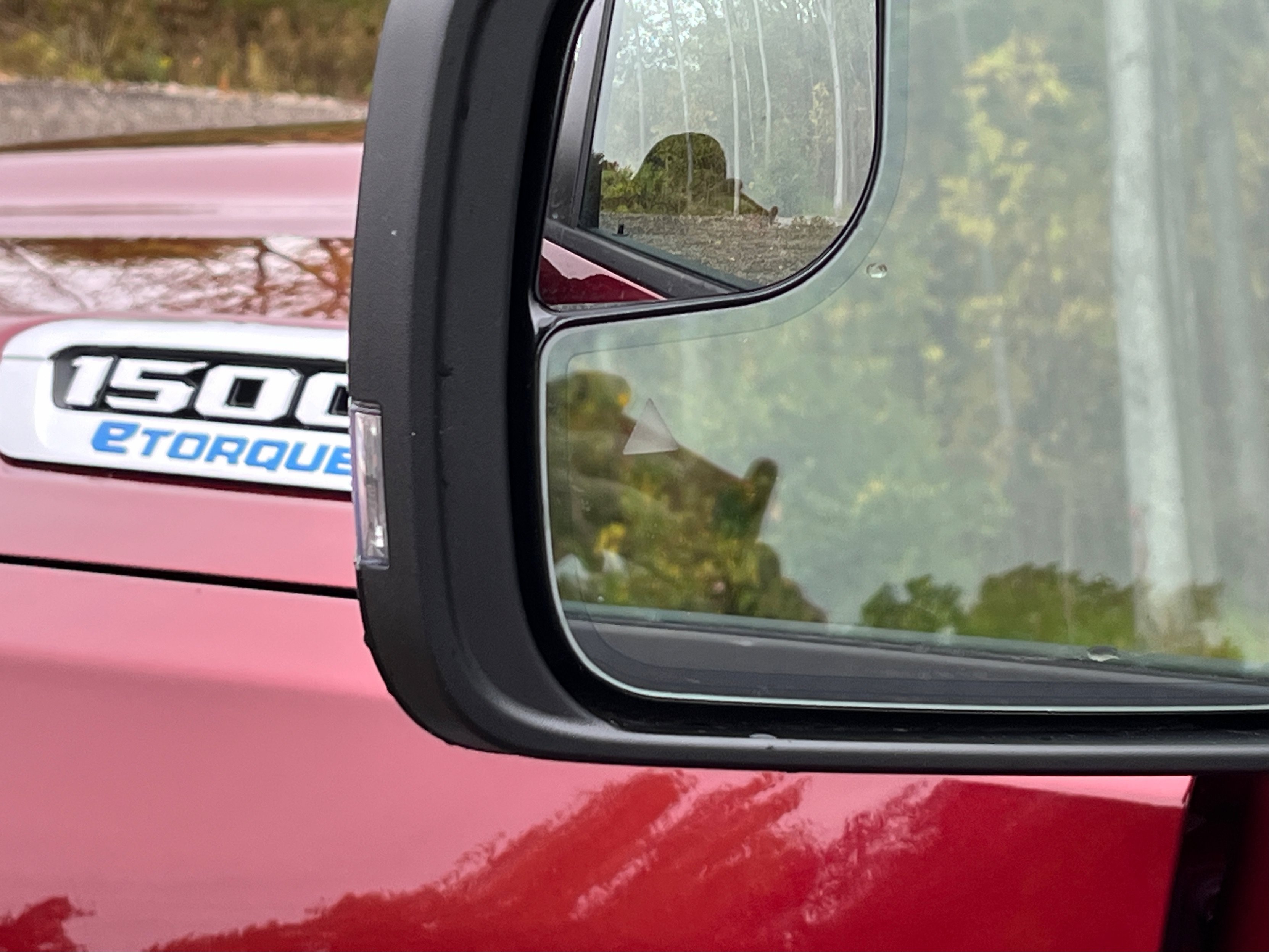 New 2026 RAM 1500 Big Horn AWD/4WD image 38