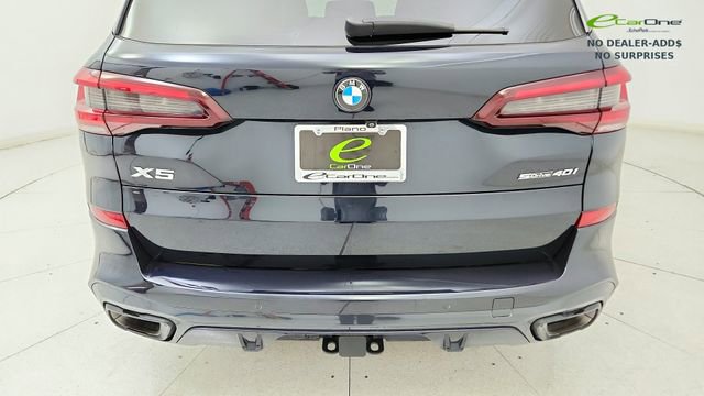 Used 2023 BMW X5 sDrive40i w/ M Sport Package image 13