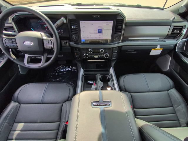 New 2026 Ford F250 Platinum AWD/4WD image 15