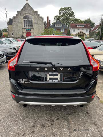 Used 2011 Volvo XC60 3.2 R-Design FWD image 6