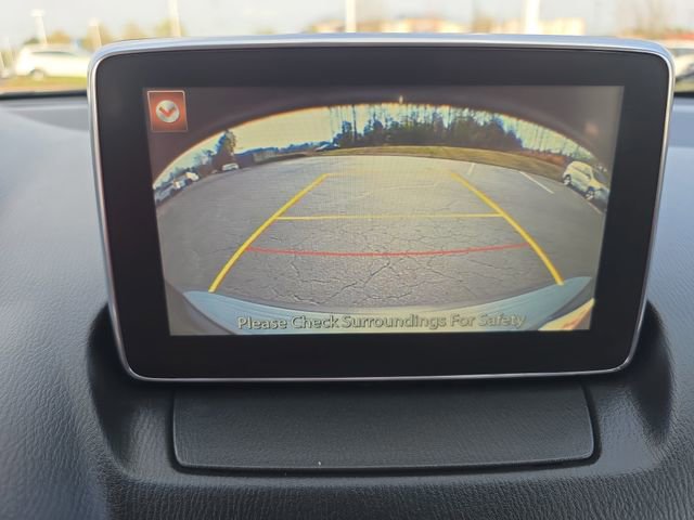 Used 2017 MAZDA CX-3 Touring image 23