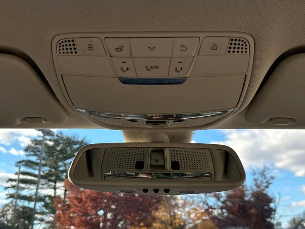 Used 2018 Mercedes-Benz C 300 C 300 w/ Premium Package image 31