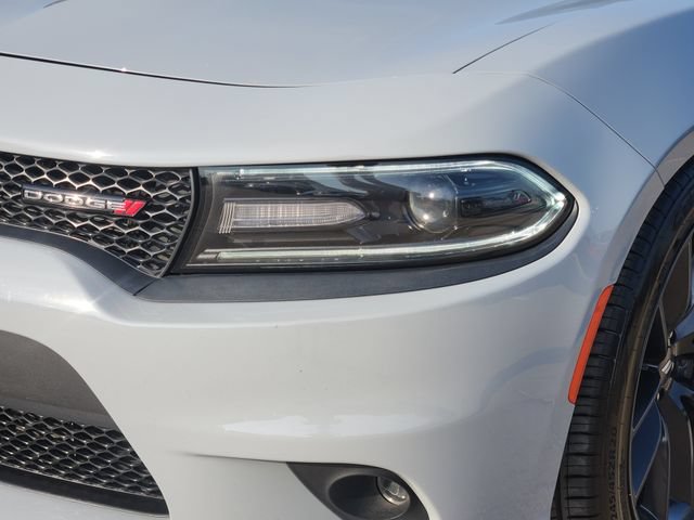 Used 2021 Dodge Charger GT w/ Performance Handling Group RWD image 16