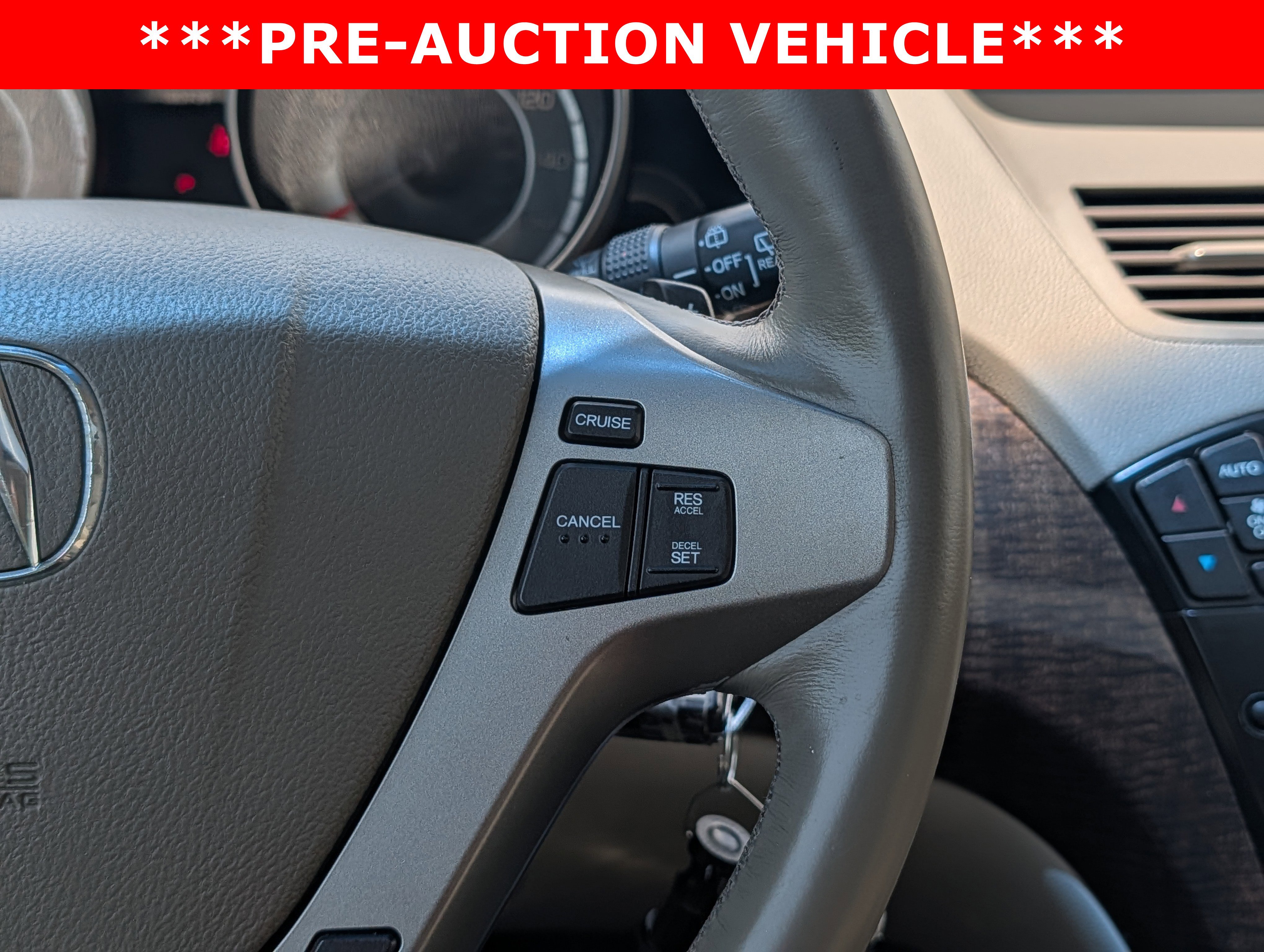 Used 2012 Acura MDX AWD/4WD image 28