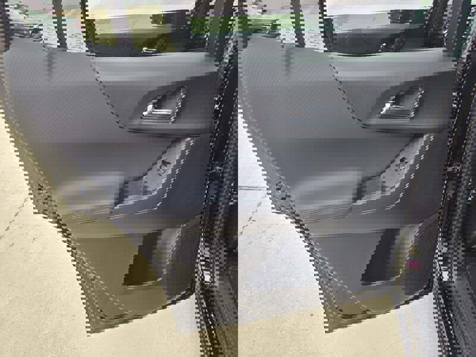 New 2026 Chevrolet Equinox LT image 27