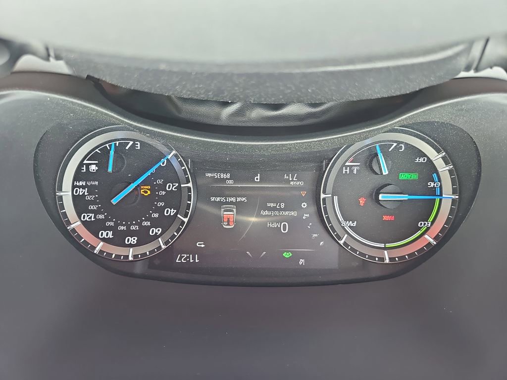 Used 2021 Toyota Highlander Platinum image 24