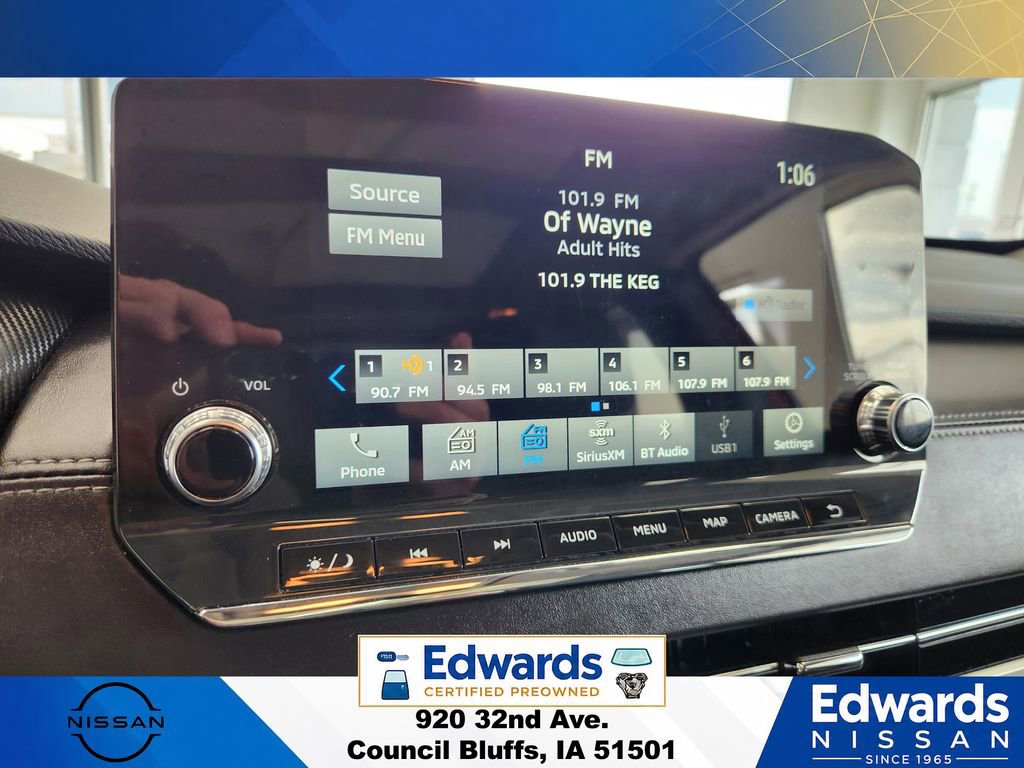 Used 2025 Mitsubishi Outlander SE AWD/4WD image 33