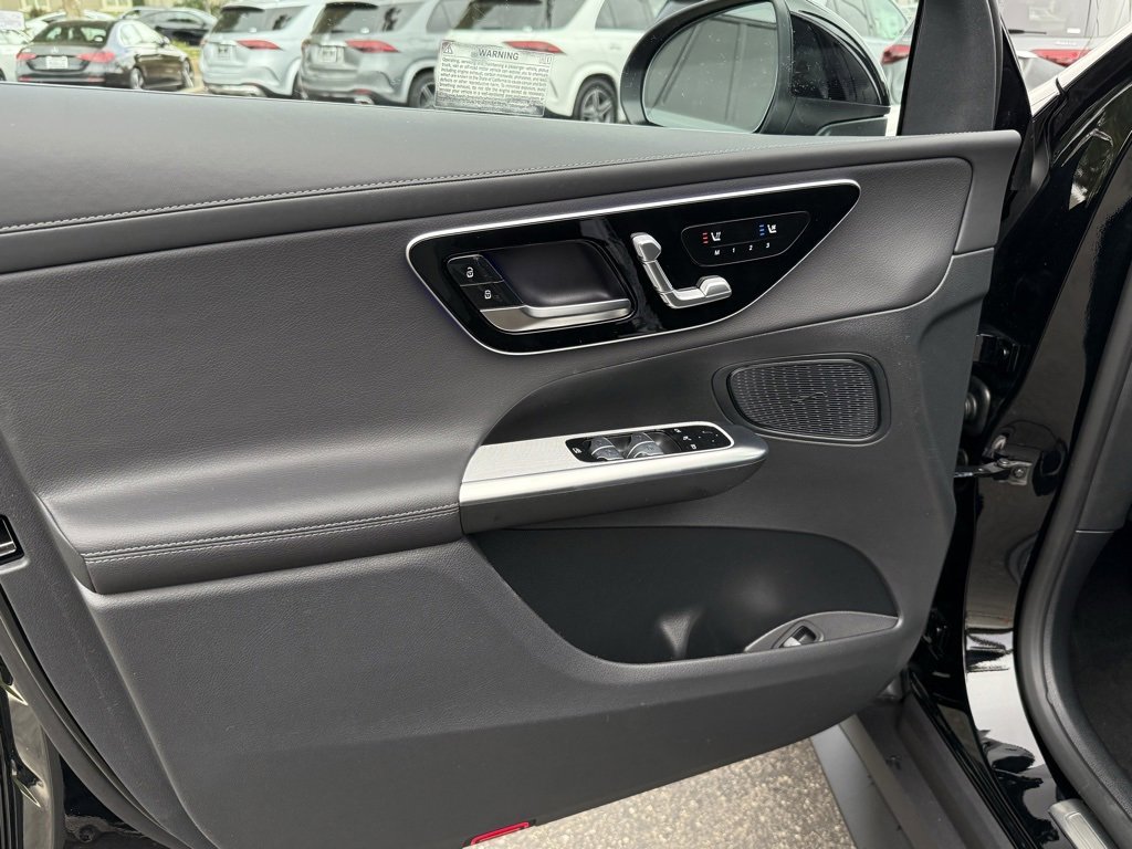 New 2026 Mercedes-Benz GLC 300 image 19