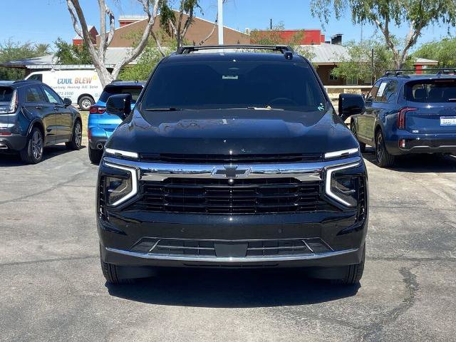 Used 2026 Chevrolet Tahoe LS w/ LPO, Hit The Road Package image 3