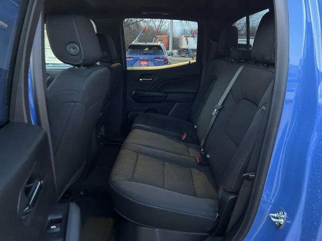 New 2026 GMC Canyon Elevation w/ Convenience Package image 24