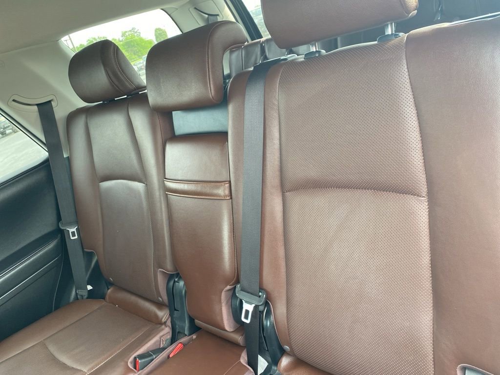 Used 2020 Toyota 4Runner Limited AWD/4WD image 35