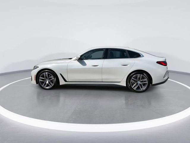 Used 2025 BMW 430i xDrive w/ Premium Package AWD/4WD image 5