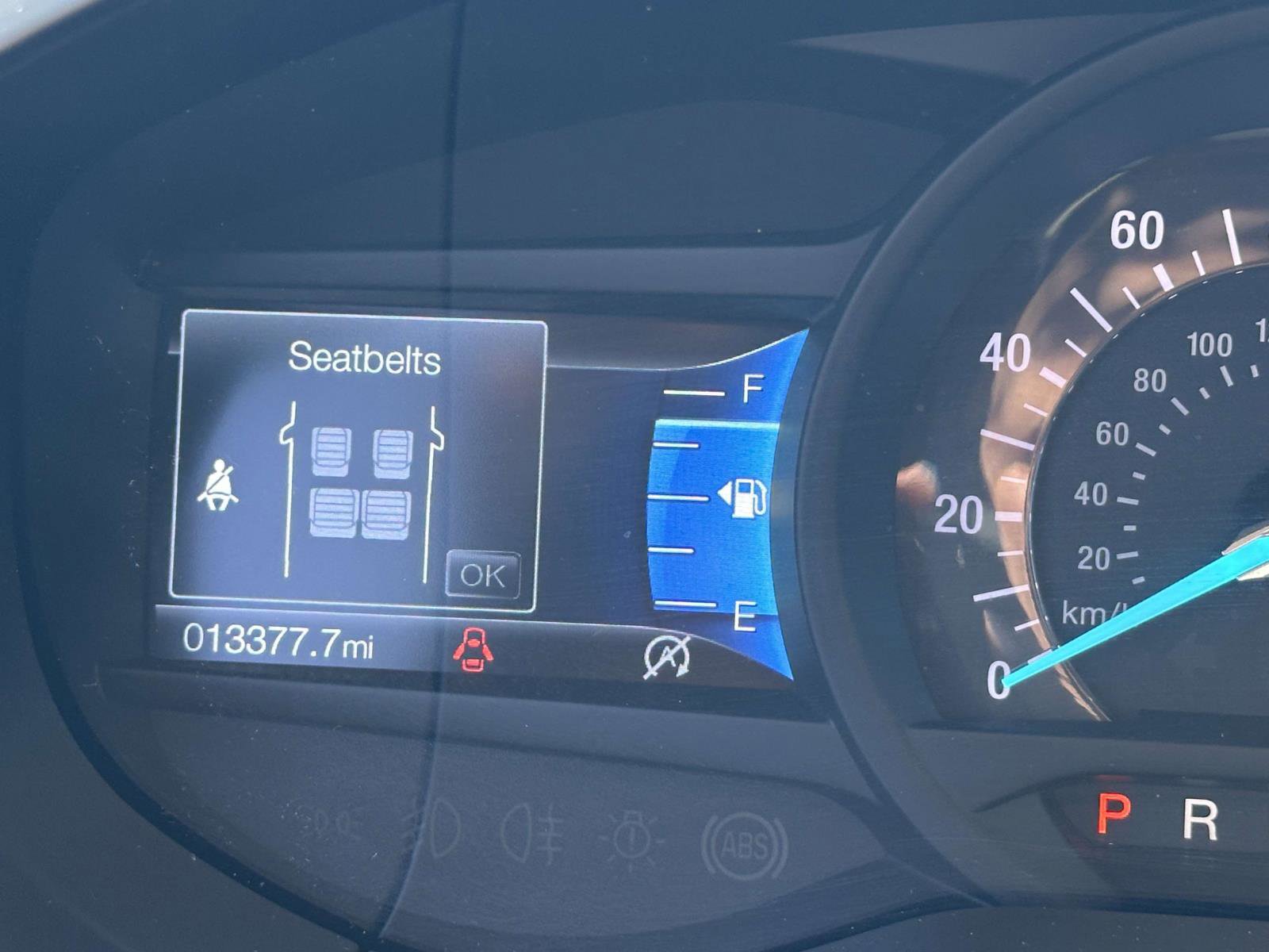 Used 2023 Ford Edge SEL w/ Convenience Package AWD/4WD image 26